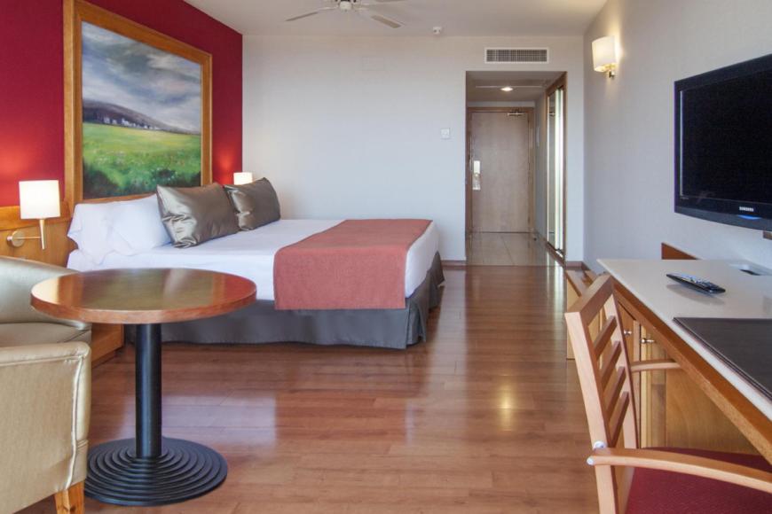 4 Sterne Familienhotel: Catalonia Majorica - Palma de Mallorca, Mallorca (Balearen), Bild 4