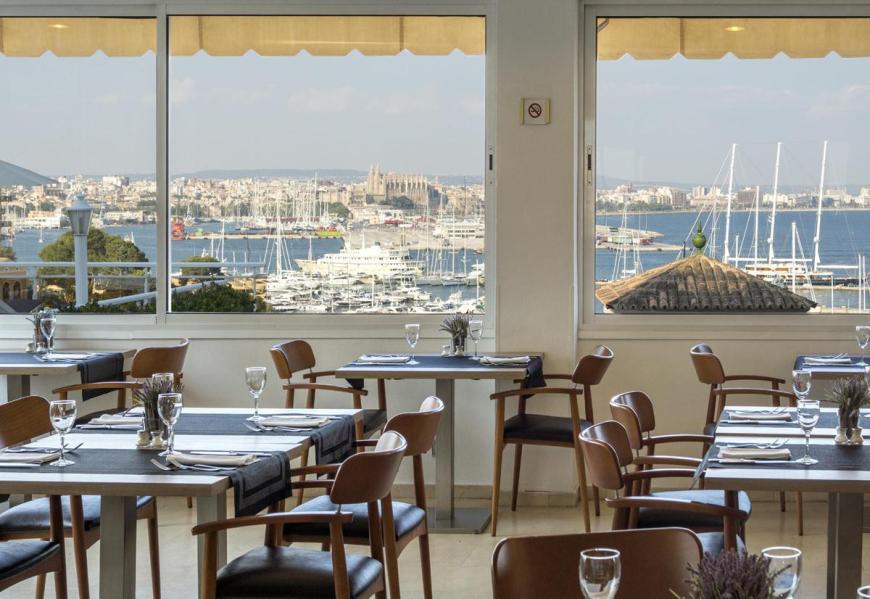 4 Sterne Familienhotel: Catalonia Majorica - Palma de Mallorca, Mallorca (Balearen), Bild 6