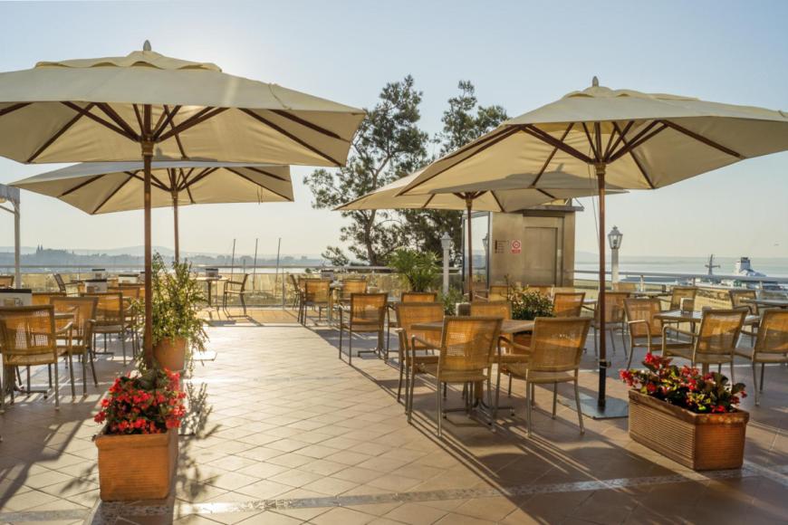 4 Sterne Familienhotel: Catalonia Majorica - Palma de Mallorca, Mallorca (Balearen), Bild 5