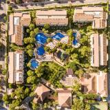 4 Sterne Familienhotel: Zafiro Mallorca, Can Picafort, Mallorca (Balearen)
