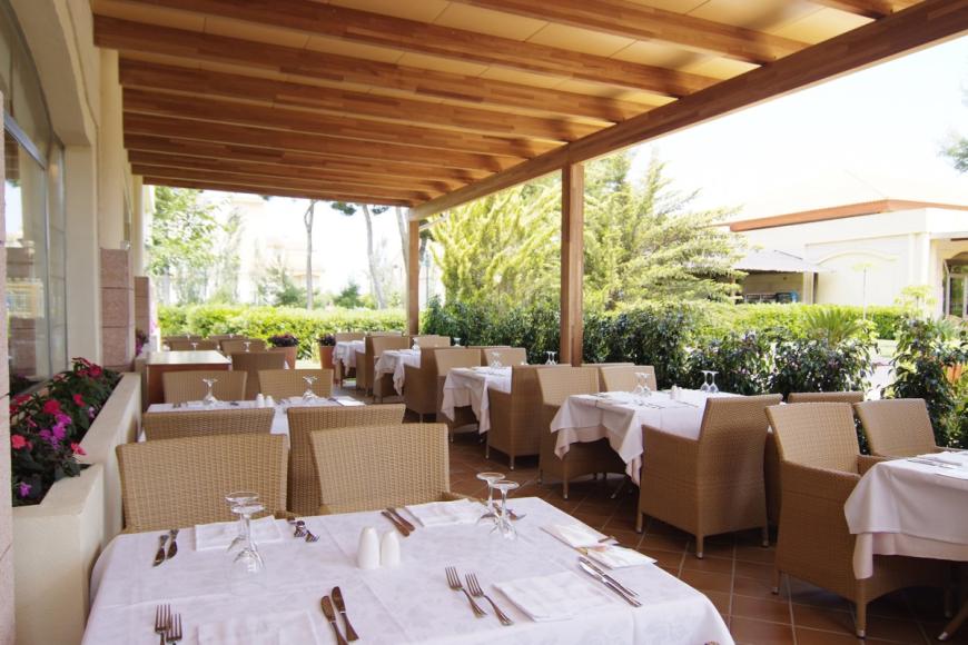 4 Sterne Familienhotel: Zafiro Mallorca - Can Picafort, Mallorca (Balearen), Bild 4