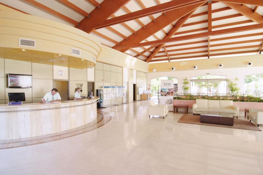 4 Sterne Familienhotel: Zafiro Mallorca - Can Picafort, Mallorca (Balearen), Bild 2