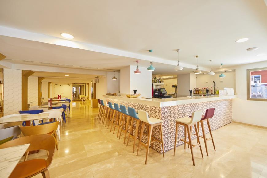 4 Sterne Hotel: MLL Mediterranean Bay - Adults Only - Arenal, Mallorca (Balearen), Bild 4