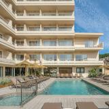 3 Sterne Hotel: Eden Nord, Puerto de Soller, Mallorca (Balearen)