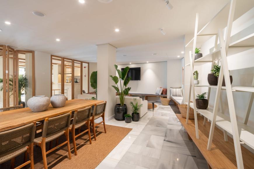 3 Sterne Hotel: Eden Nord - Puerto de Soller, Mallorca (Balearen), Bild 7