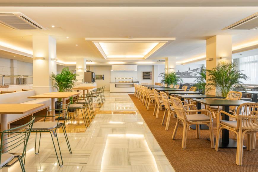 3 Sterne Hotel: Eden Nord - Puerto de Soller, Mallorca (Balearen), Bild 10