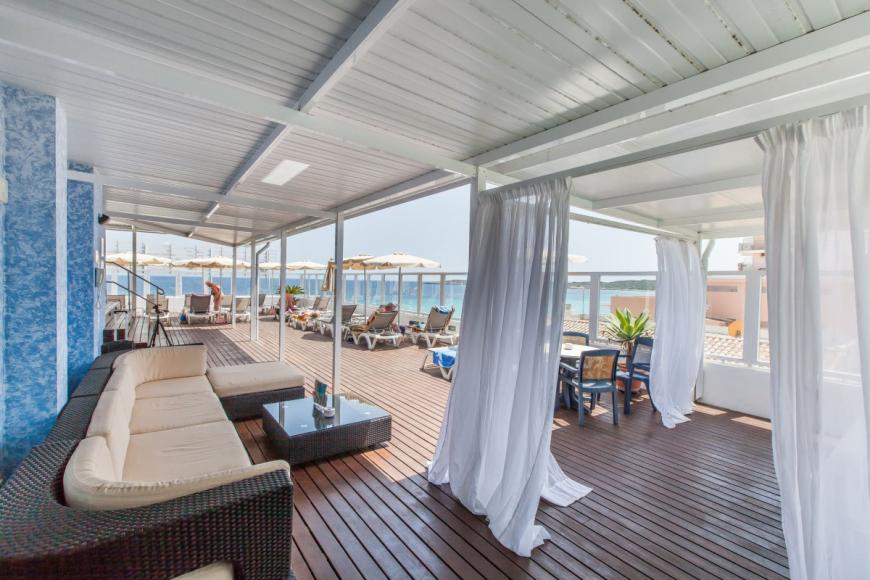 3 Sterne Hotel: Voramar - Cala Millor, Mallorca (Balearen), Bild 3
