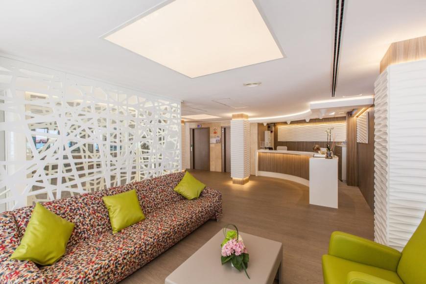 3 Sterne Hotel: Voramar - Cala Millor, Mallorca (Balearen), Bild 6