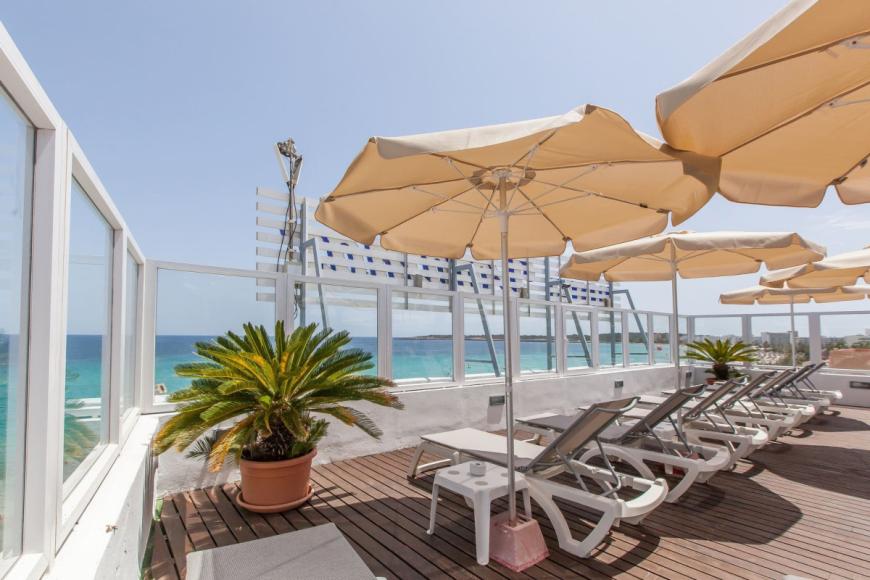 3 Sterne Hotel: Voramar - Cala Millor, Mallorca (Balearen), Bild 7