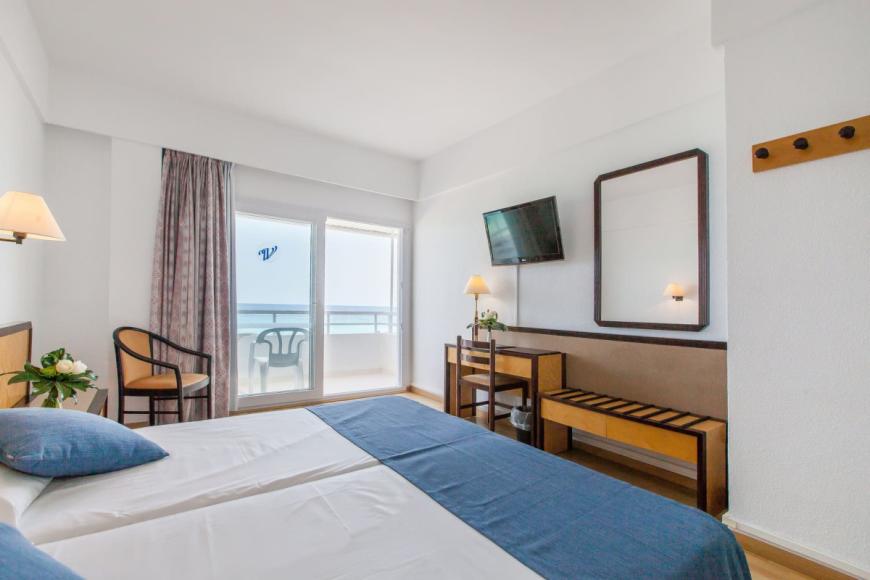 3 Sterne Hotel: Voramar - Cala Millor, Mallorca (Balearen), Bild 9