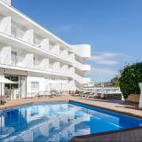 3 Sterne Hotel: Tora, Paguera, Mallorca (Balearen)