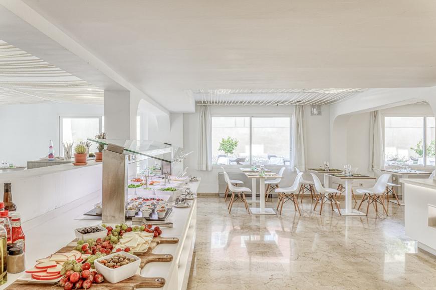 3 Sterne Hotel: Tora - Paguera, Mallorca (Balearen), Bild 7