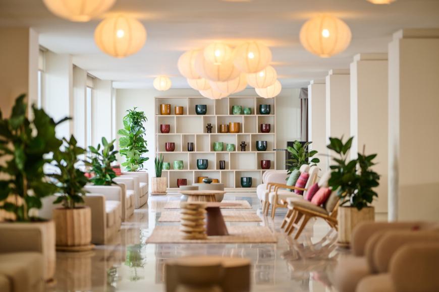 4 Sterne Familienhotel: Alua Leo - Can Pastilla, Mallorca (Balearen), Bild 4