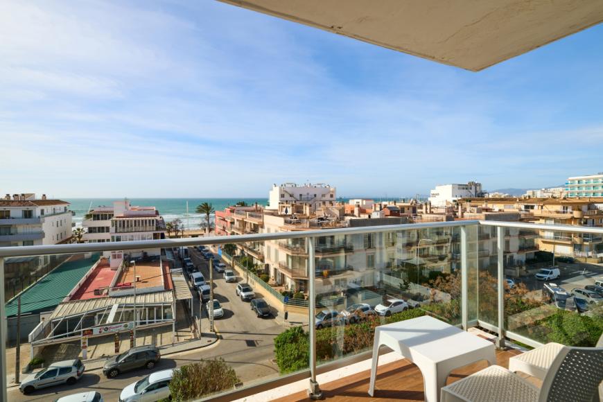 4 Sterne Familienhotel: Alua Leo - Can Pastilla, Mallorca (Balearen), Bild 8