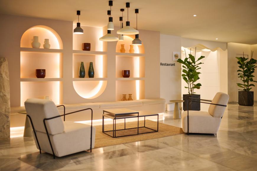 4 Sterne Familienhotel: Alua Leo - Can Pastilla, Mallorca (Balearen), Bild 4