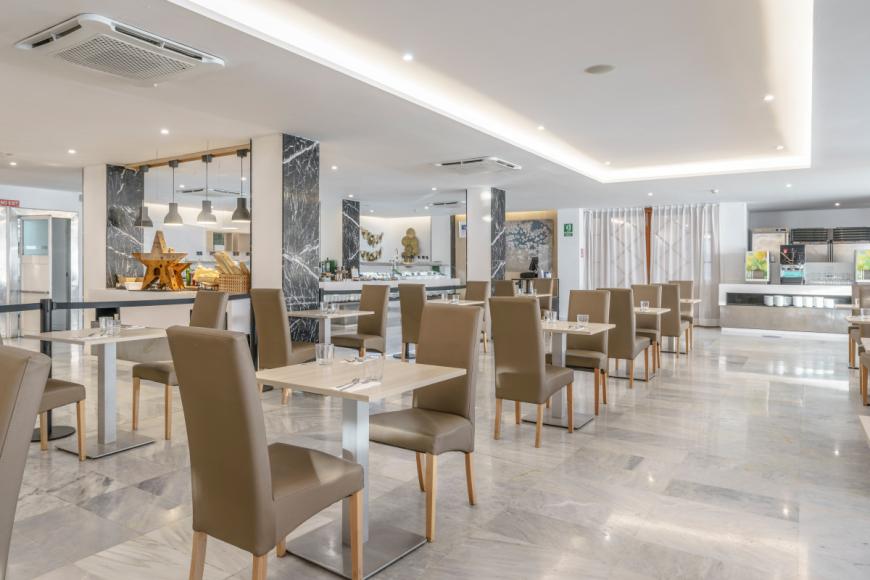 4 Sterne Familienhotel: Alua Leo - Can Pastilla, Mallorca (Balearen), Bild 9