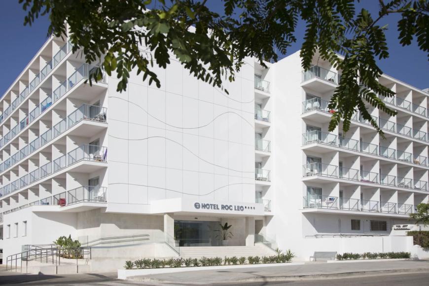 4 Sterne Familienhotel: Alua Leo - Can Pastilla, Mallorca (Balearen), Bild 5