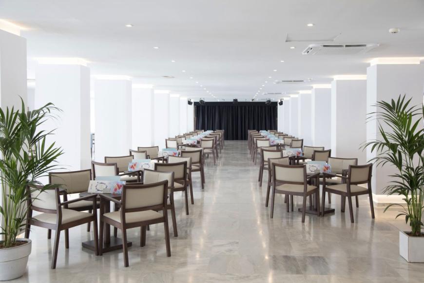 4 Sterne Familienhotel: Alua Leo - Can Pastilla, Mallorca (Balearen), Bild 7