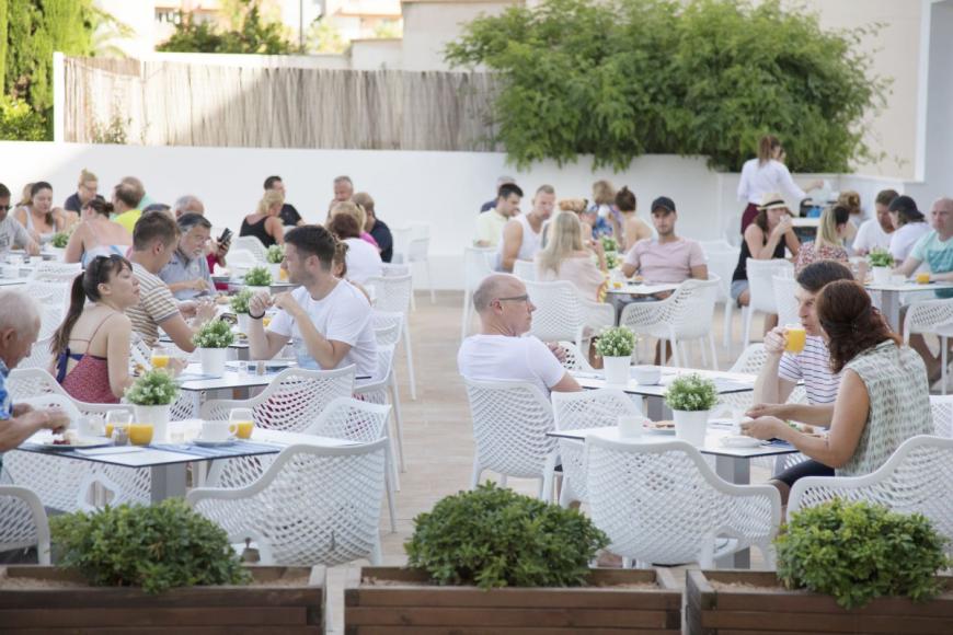 4 Sterne Familienhotel: Alua Leo - Can Pastilla, Mallorca (Balearen), Bild 10