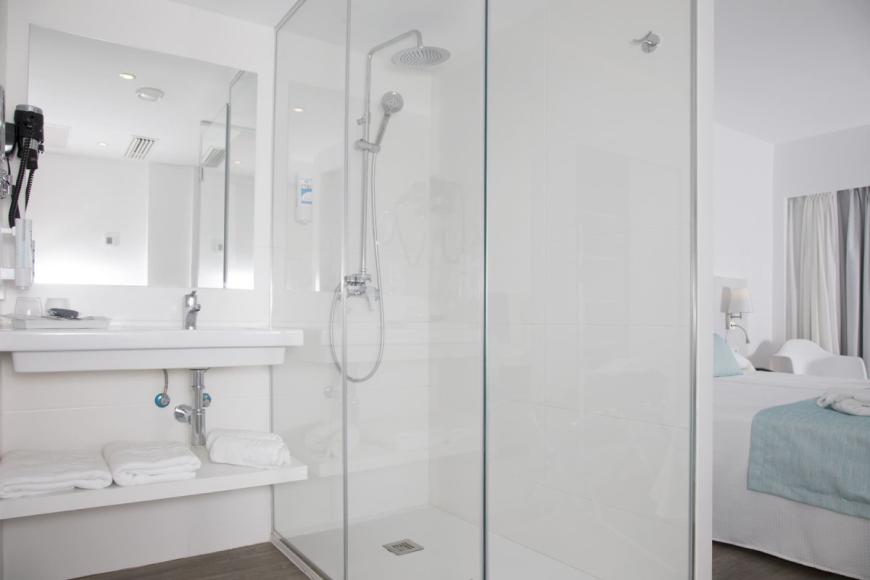 4 Sterne Familienhotel: Alua Leo - Can Pastilla, Mallorca (Balearen), Bild 6