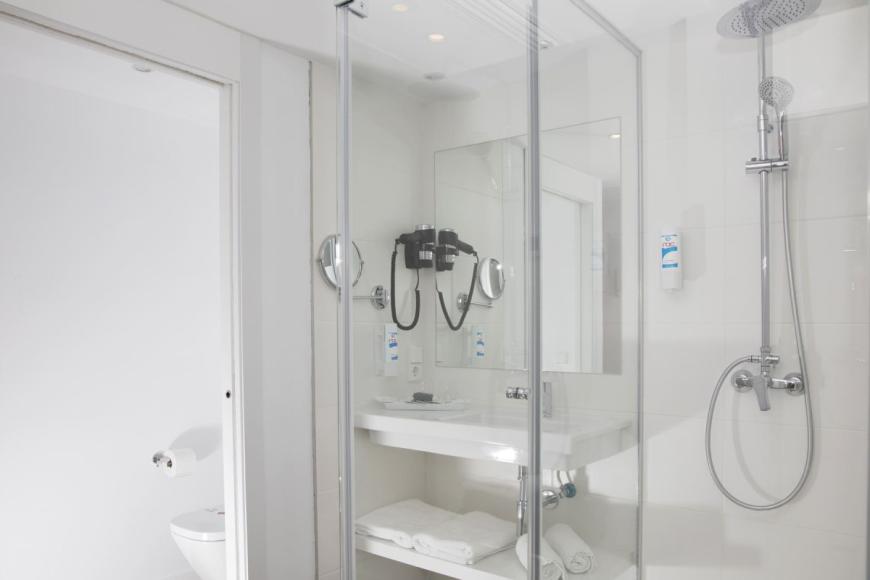 4 Sterne Familienhotel: Alua Leo - Can Pastilla, Mallorca (Balearen), Bild 9