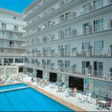 3 Sterne Hotel: Riutort, Arenal, Mallorca (Balearen)