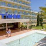 4 Sterne Hotel: Timor, Playa de Palma, Mallorca (Balearen)