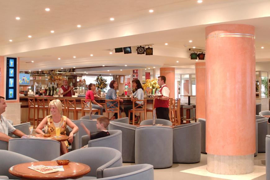 4 Sterne Hotel: Timor - Playa de Palma, Mallorca (Balearen), Bild 5