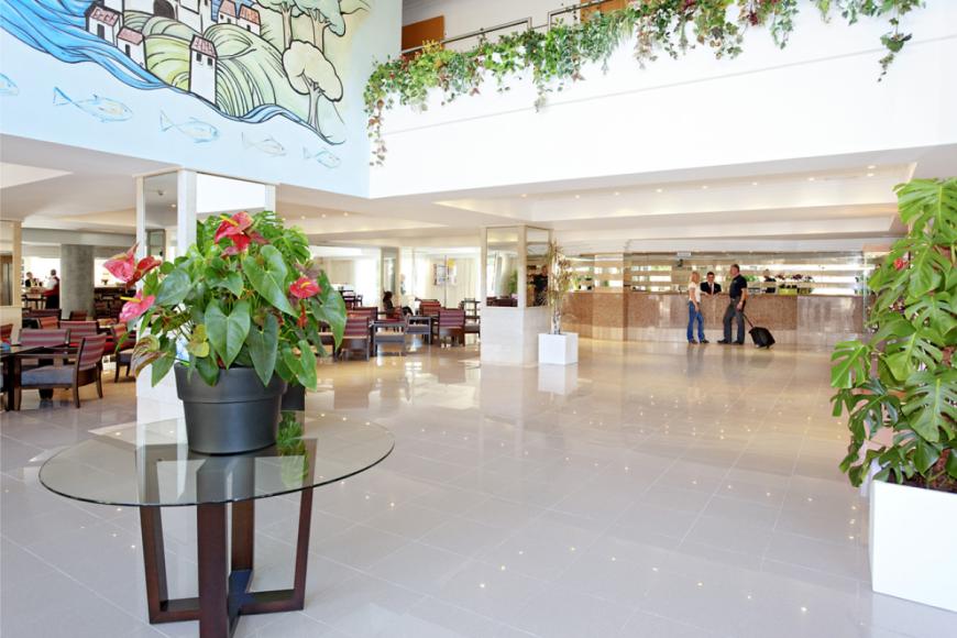 4 Sterne Hotel: Timor - Playa de Palma, Mallorca (Balearen), Bild 4