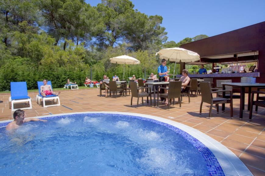 4 Sterne Hotel: Timor - Playa de Palma, Mallorca (Balearen), Bild 8