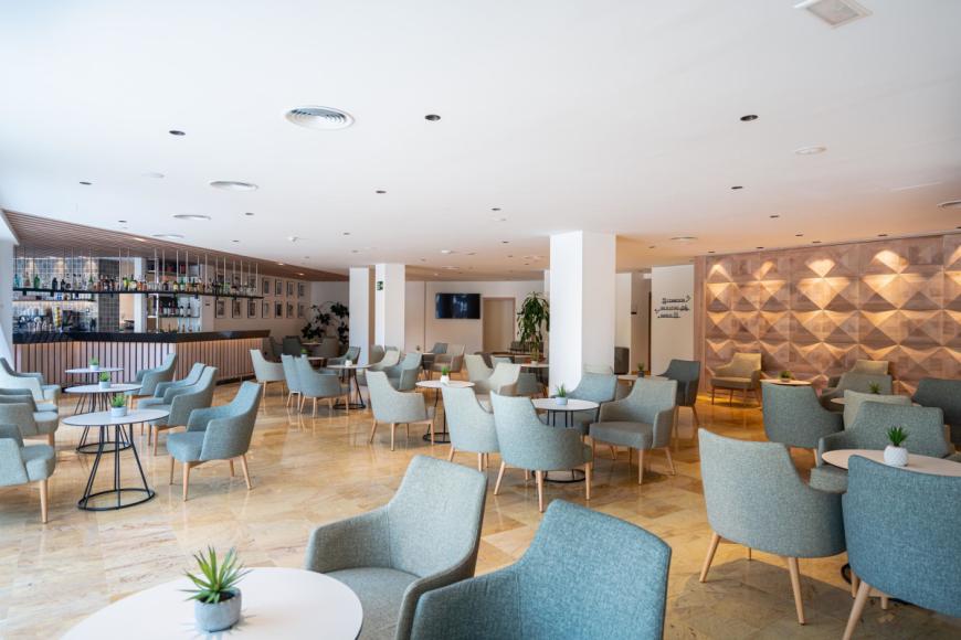 4 Sterne Hotel: THB Maria Isabel - Adults Only - Playa de Palma, Mallorca (Balearen), Bild 9