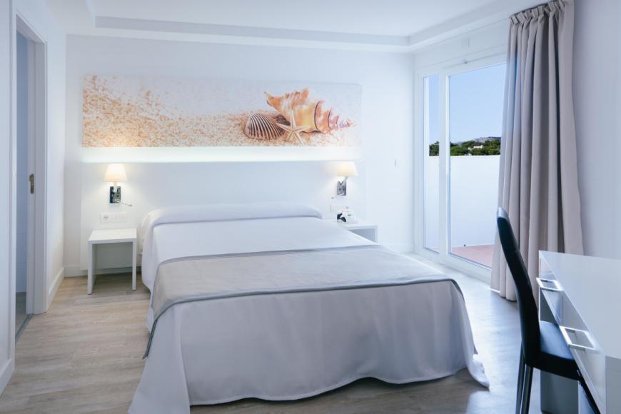 4 Sterne Hotel: THB Maria Isabel - Adults Only - Playa de Palma, Mallorca (Balearen), Bild 5