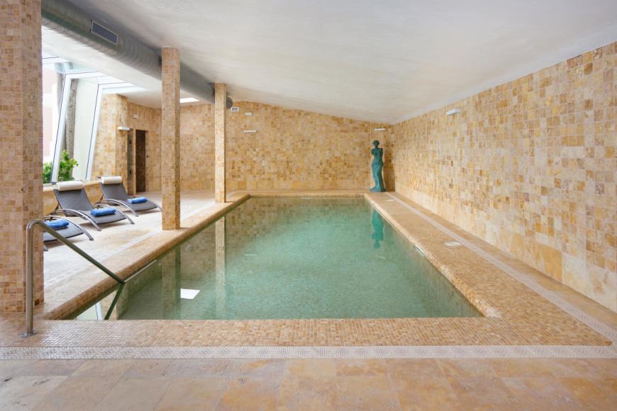 4 Sterne Hotel: THB Maria Isabel - Adults Only - Playa de Palma, Mallorca (Balearen), Bild 10