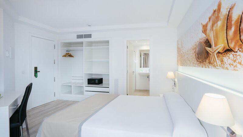 4 Sterne Hotel: THB Maria Isabel - Adults Only - Playa de Palma, Mallorca (Balearen), Bild 6