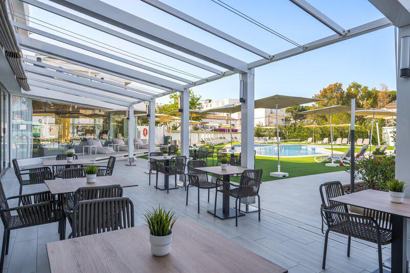 4 Sterne Hotel: THB Maria Isabel - Adults Only - Playa de Palma, Mallorca (Balearen), Bild 8