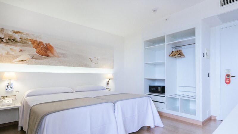 4 Sterne Hotel: THB Maria Isabel - Adults Only - Playa de Palma, Mallorca (Balearen), Bild 4