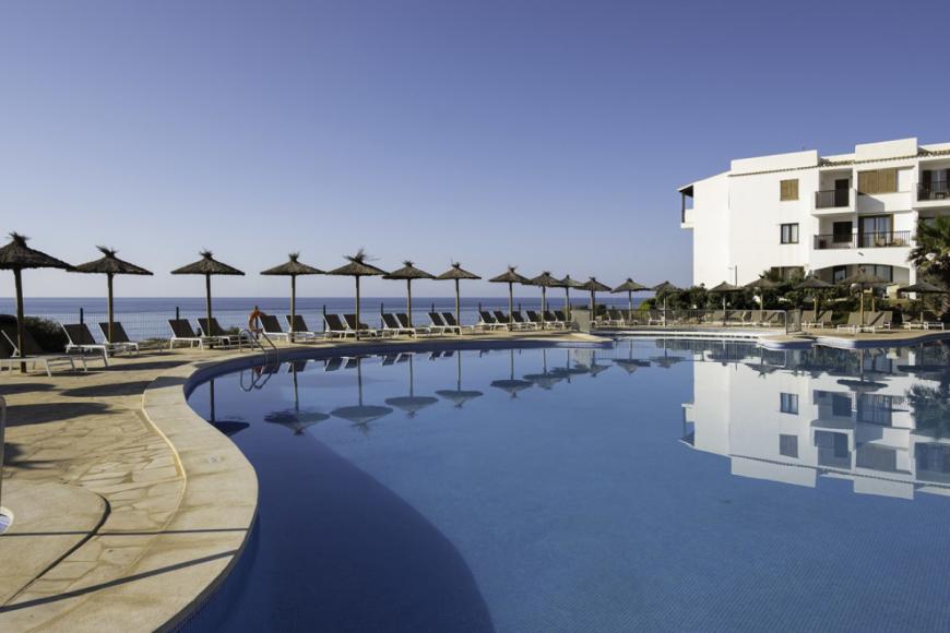 4 Sterne Familienhotel: Alua Suites Las Rocas - Cala d'Or, Mallorca (Balearen)