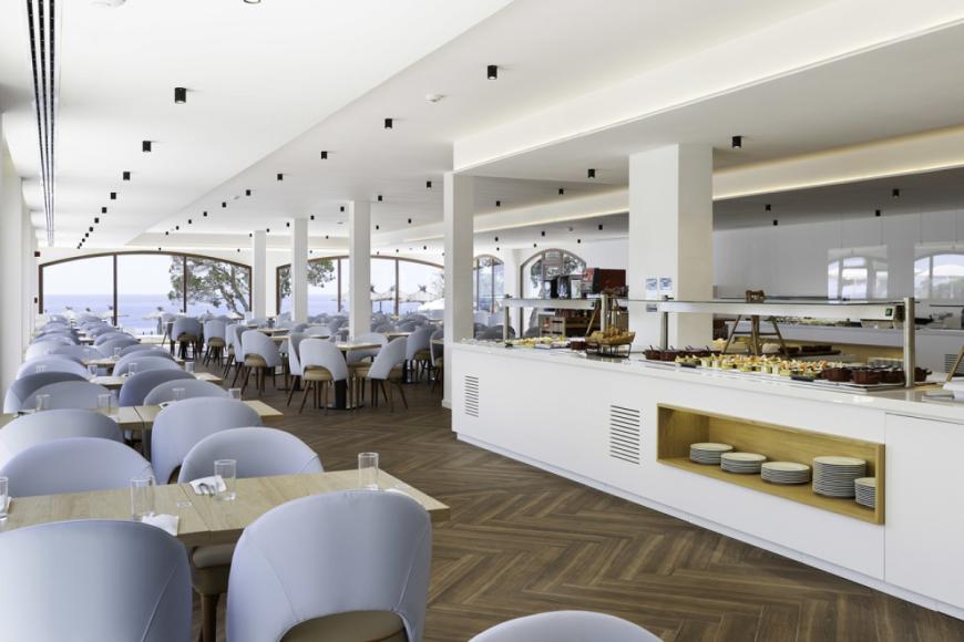 4 Sterne Familienhotel: Alua Suites Las Rocas - Cala d'Or, Mallorca (Balearen), Bild 4