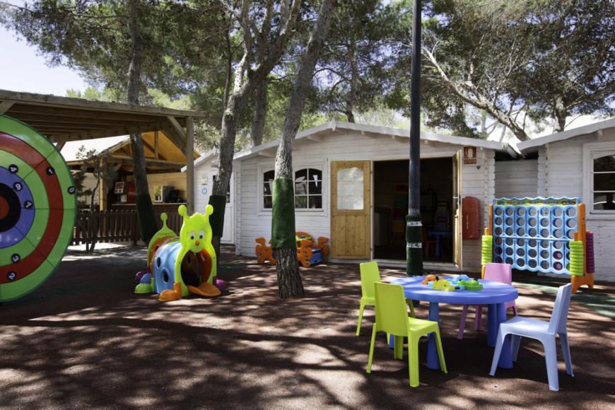 4 Sterne Familienhotel: Alua Suites Las Rocas - Cala d'Or, Mallorca (Balearen), Bild 5