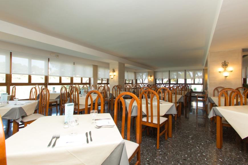 3 Sterne Hotel: Pinos Playa - Cala Santanyi, Mallorca (Balearen), Bild 7
