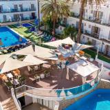 4 Sterne Hotel: Eix Alcudia - Adults Only, Alcudia, Mallorca (Balearen)