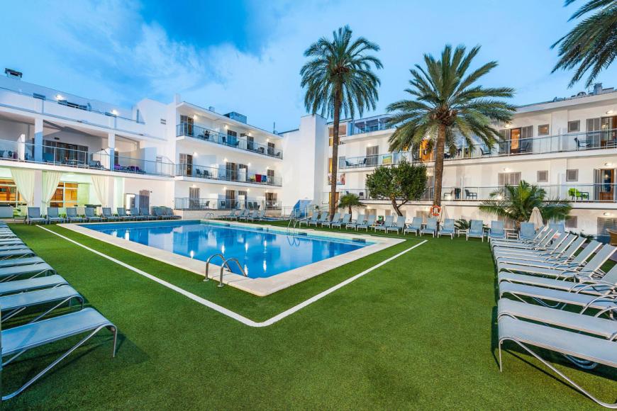 4 Sterne Hotel: Eix Alcudia - Adults Only - Alcudia, Mallorca (Balearen), Bild 2