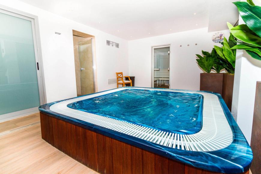 4 Sterne Hotel: Eix Alcudia - Adults Only - Alcudia, Mallorca (Balearen), Bild 4