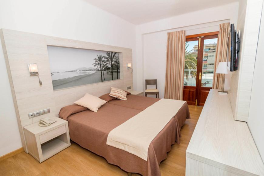 4 Sterne Hotel: Eix Alcudia - Adults Only - Alcudia, Mallorca (Balearen), Bild 8
