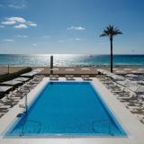 4 Sterne Hotel: THB El Cid - Adults Only, Can Pastilla, Mallorca (Balearen)