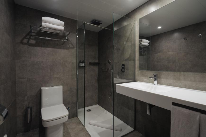 4 Sterne Hotel: THB El Cid - Adults Only - Can Pastilla, Mallorca (Balearen), Bild 6