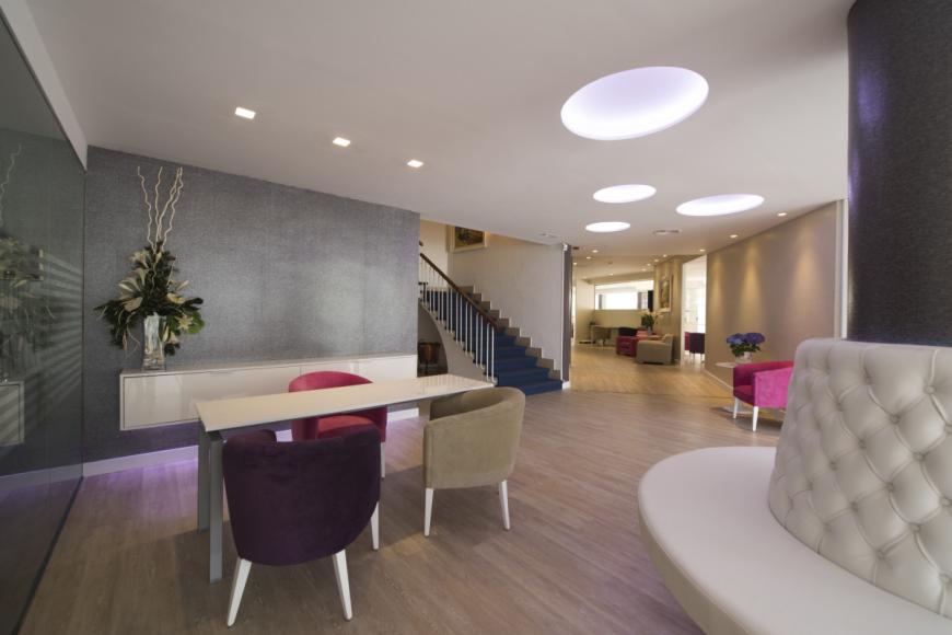 3 Sterne Hotel: Venecia Paguera Hotel (ex.Venecia) - Paguera, Mallorca (Balearen), Bild 7