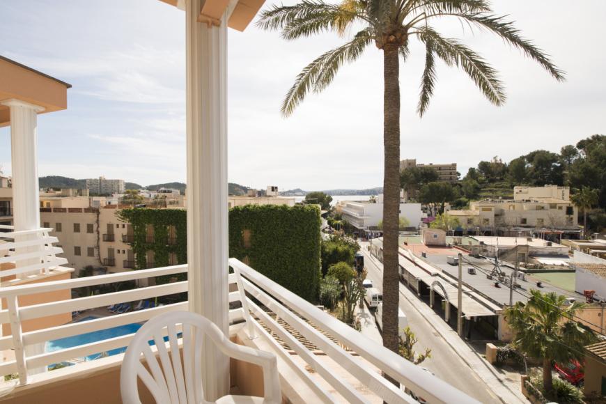 3 Sterne Hotel: Venecia Paguera Hotel (ex.Venecia) - Paguera, Mallorca (Balearen), Bild 9