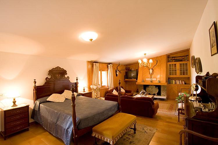 3 Sterne Hotel: Sa Bassa Plana Finca - Llucmajor, Mallorca (Balearen), Bild 5