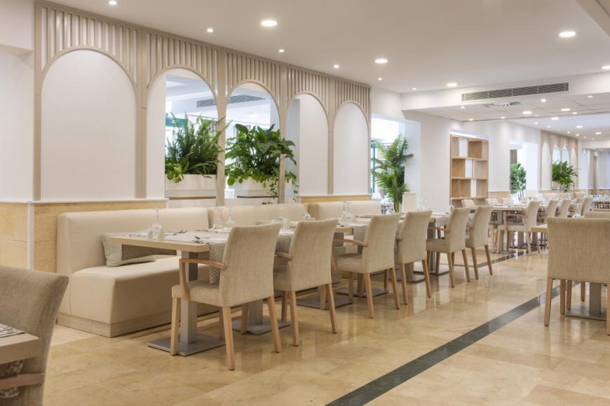 3 Sterne Hotel: Valentin Somni Suite Hotel - Adults Only (ex. Valentin Paguera) - Paguera, Mallorca (Balearen), Bild 7